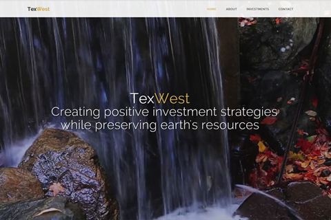 Website design Camden SC - M5 Studio